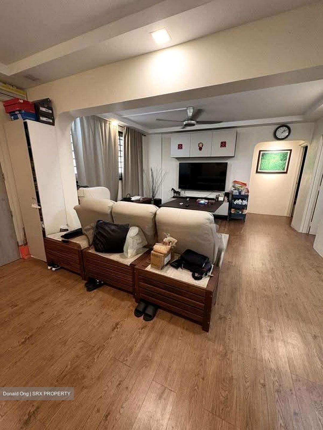 Blk 473 Pasir Ris Drive 6 (Pasir Ris), HDB 4 Rooms #637820051